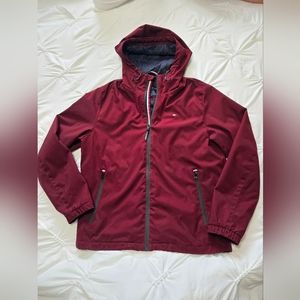 Youth Unisex Tommy Hilfiger Coat